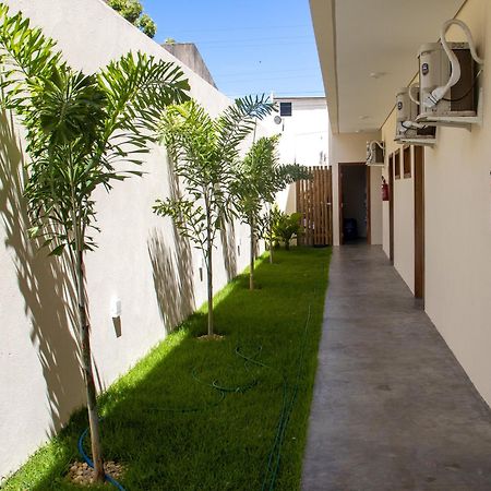 Pousada Veleiro Kite Preá Exterior foto